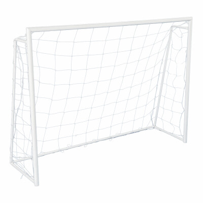 Arco de Fútbol Metálico 1.70 x 1.30 m Arco de Fútbol Metálico 1.70 x 1.30 m