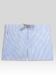 STRIPE GENTS Blue