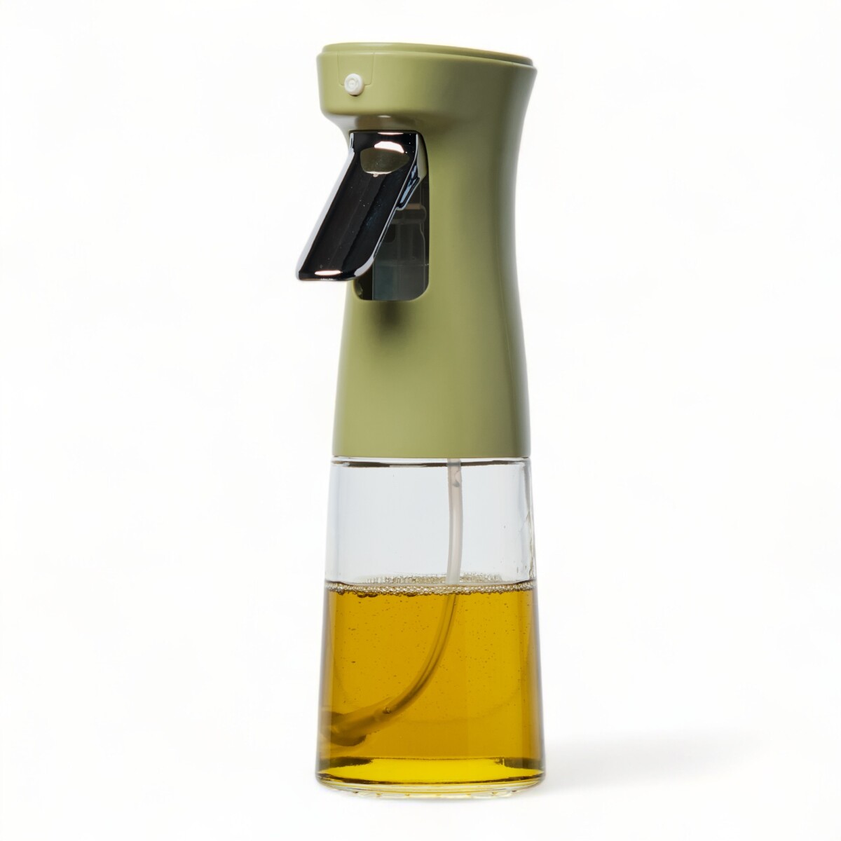 Dispensador Rociador Spray de Aderesos Aceite de vidrio 