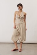 Pantalón Claror CRUDO