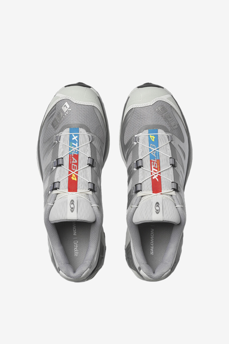 XT-4 Gris
