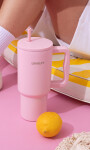VASO TERMICO HYDRATE ROSA