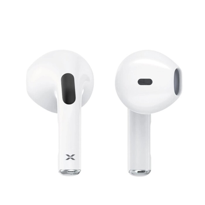 Auriculares Inalámbricos XI-AU240BT White