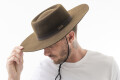 SOMBRERO CAMPERO COPA BAJA Pino