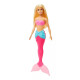 Barbie - Muñeca Dreamtopia Sirena Barbie - Muñeca Dreamtopia Sirena
