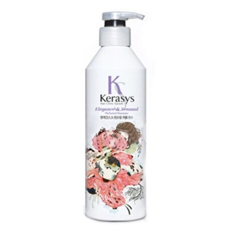 Kerasys L & R Perfume Aco Engrosador Kerasys L & R Perfume Aco Engrosador
