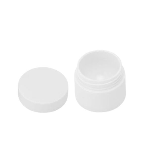 Pote Plástico 30 cc para Preparaciones Pote Plástico 30 cc para Preparaciones