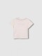 Camiseta Estampada Banderas Nauticas Piedra