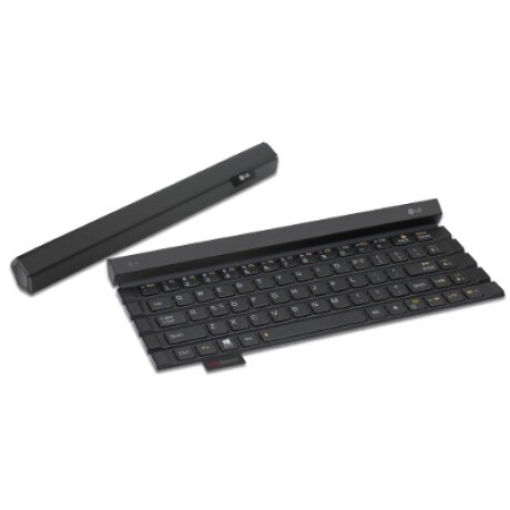 Lg Rolly Keyboard 2 Portable Bt Español 001