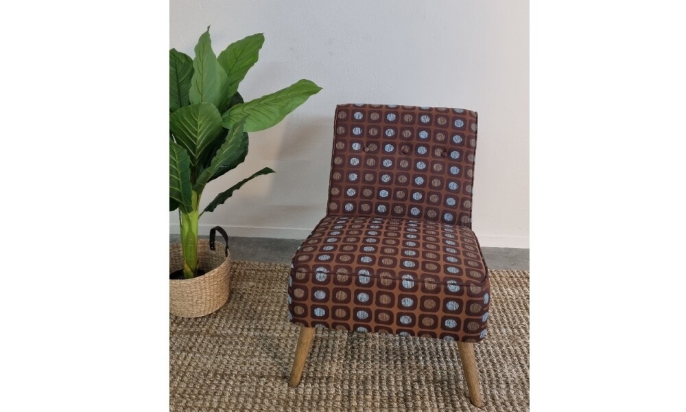 Butaca de Living ASTOR Butaca de Living ASTOR