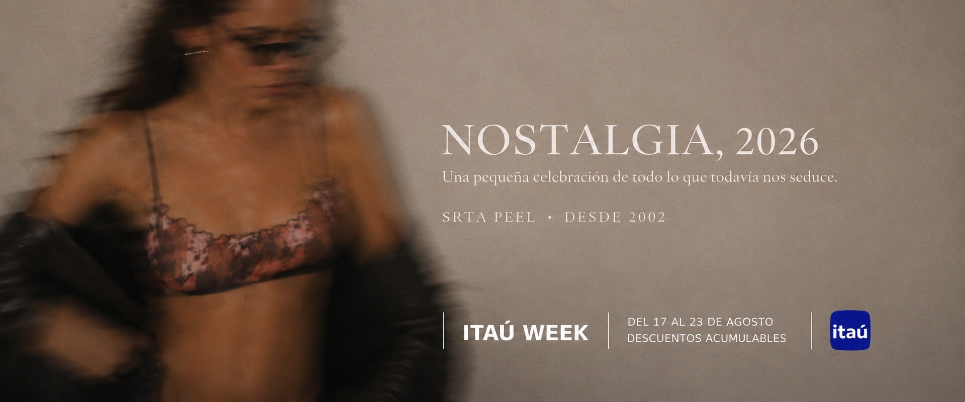 Itaú Week