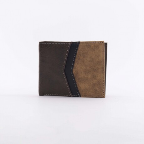 Billetera Daniel Marron