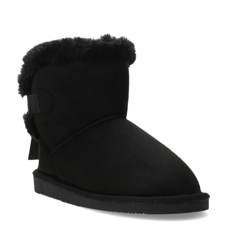 Botas de Niña MINI Miss Carol Teipi Negro