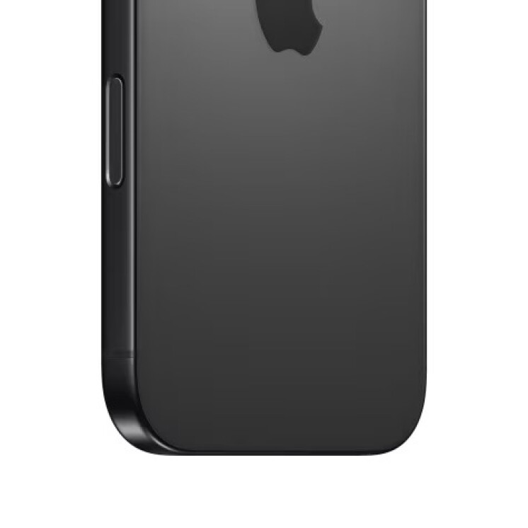 Iphone 16 Pro Max 256 GB Black Titanium