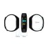 Smartband Deportiva Like Lk-sb01 NEGRO