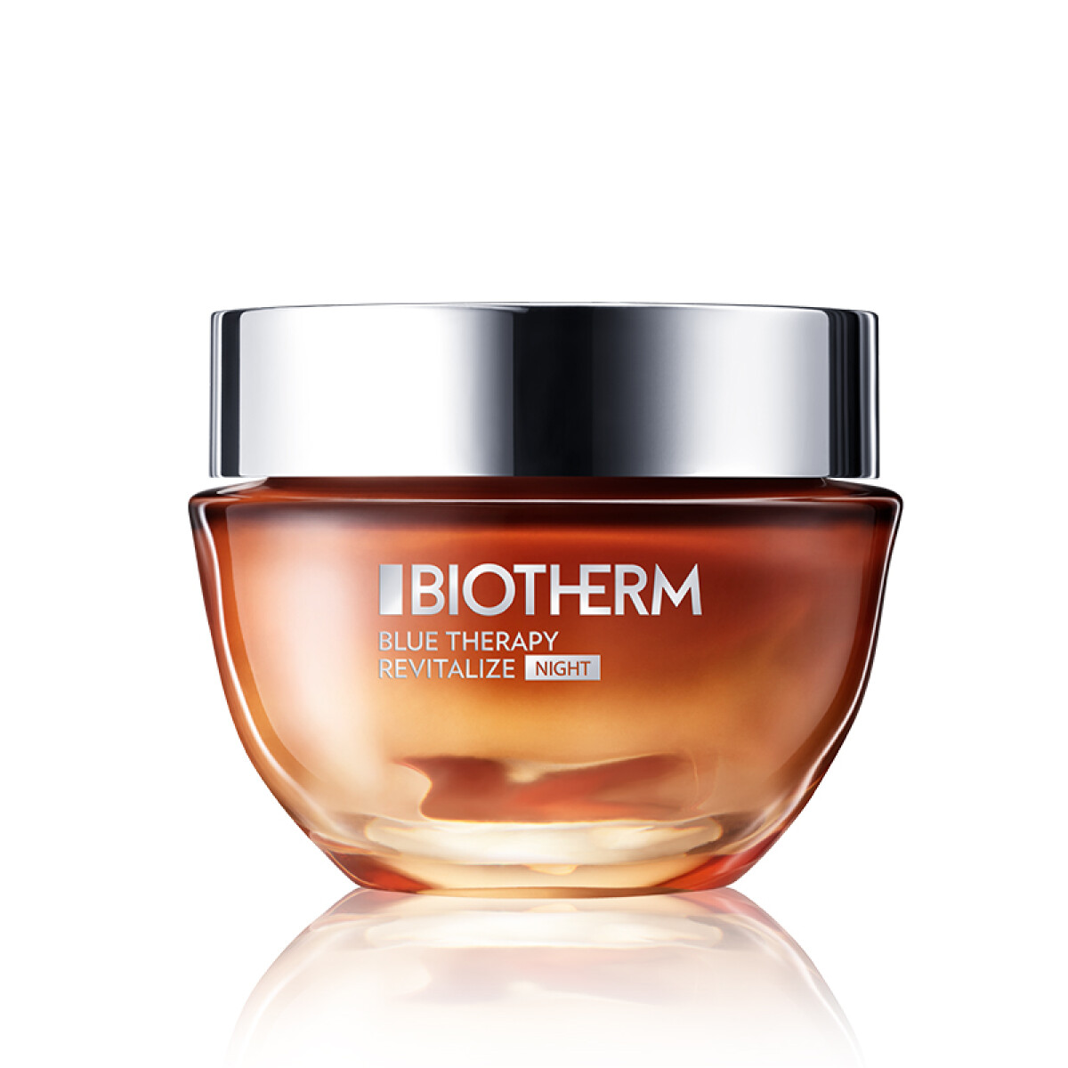 Biotherm Blue Therapy Revitalize Crema de noche 50 ml 