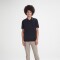 CAMISA POLO MM MASC PRETO