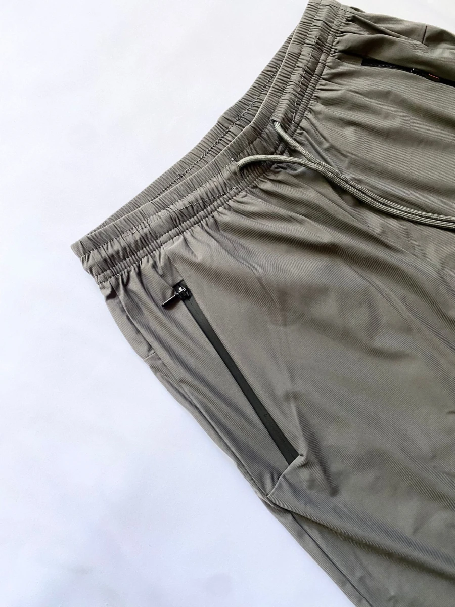 PANTALON K-TECH KARGO GRIS 
