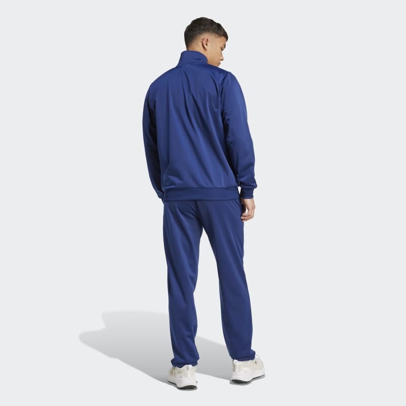 Conjunto Adidas Linear Azul