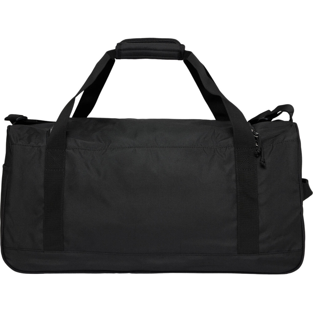 Mochilas Training Duffle Bag 40 Unisex Performance Black