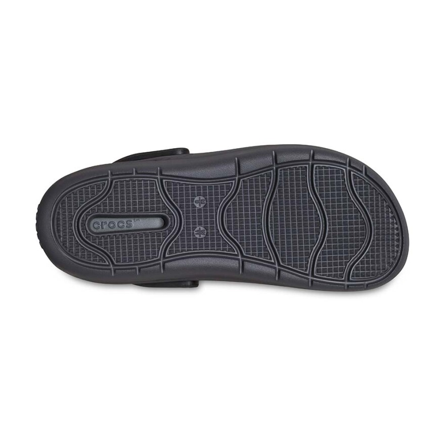 Crocs InMotion Clog - Unisex Black