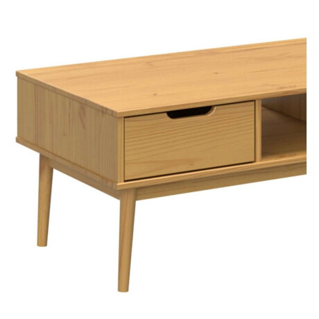 Mesa de Living Nordica Roble