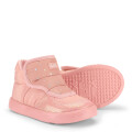 Botas de Niña Bibi Agility Mini Drop Rosado