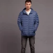CAMPERA RUSTY DEBRIL PIEDRA