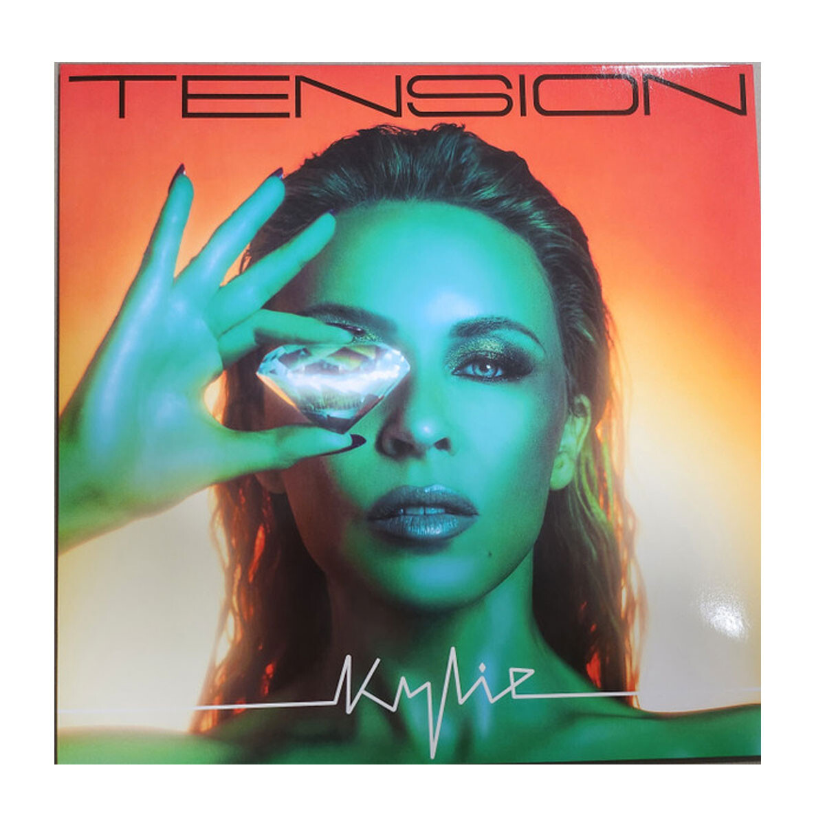 Kylie Minogue - Tension - Vinilo 