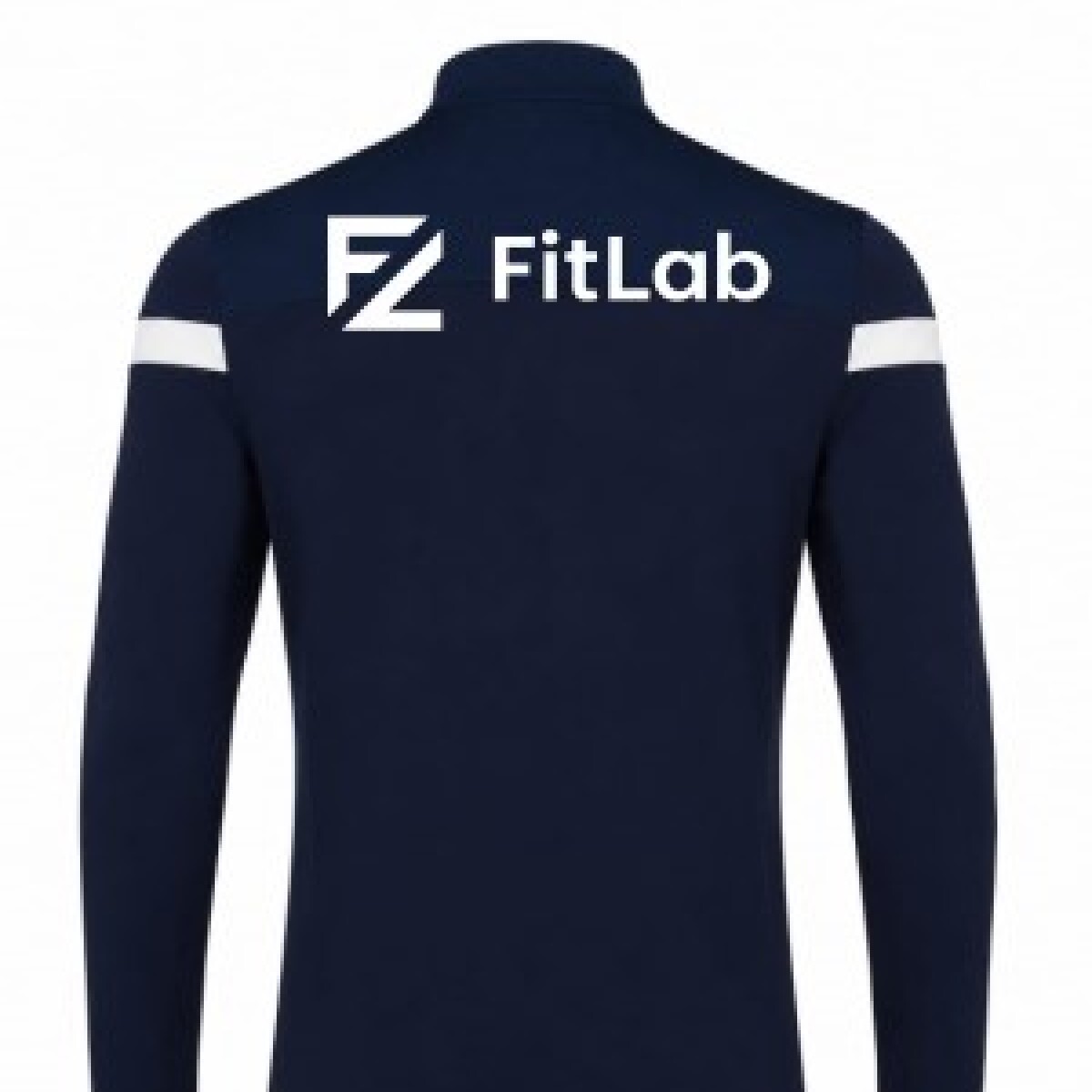 FITLAB - BUZO FITLAB - BUZO