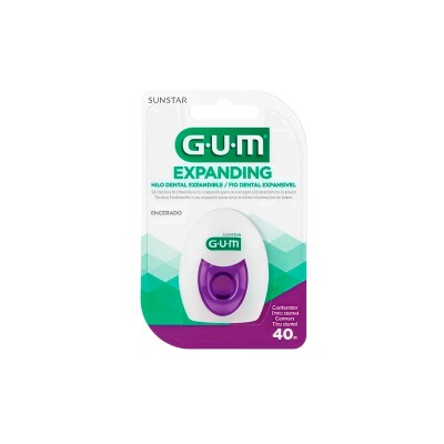 Hilo Dental Gum Expanding 2030 40 M. Hilo Dental Gum Expanding 2030 40 M.