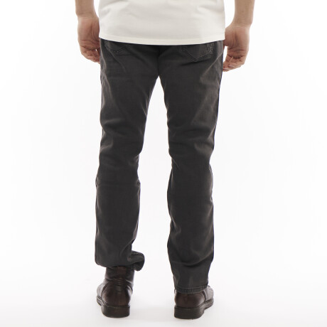 Jean Wrangler de Hombre - GREENSBORO - W70GRB0BKG ELD