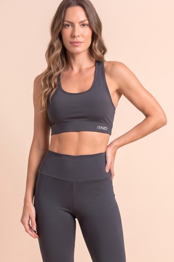 Top de Supplex Top de Supplex