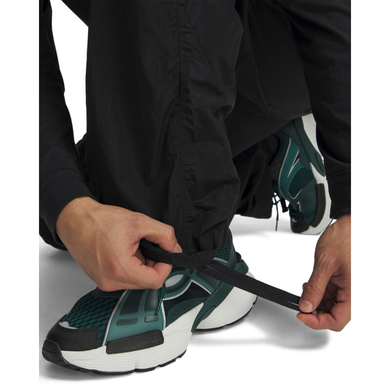 SU Woven Pants-BLK BLK-001