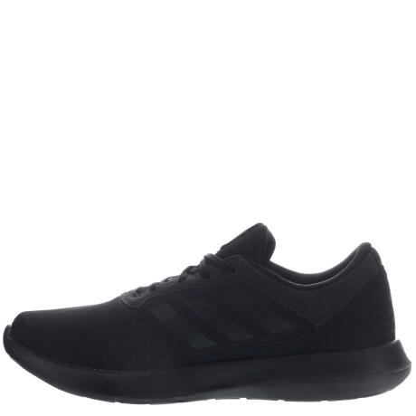 Championes de Hombre Adidas Coreracer Negro