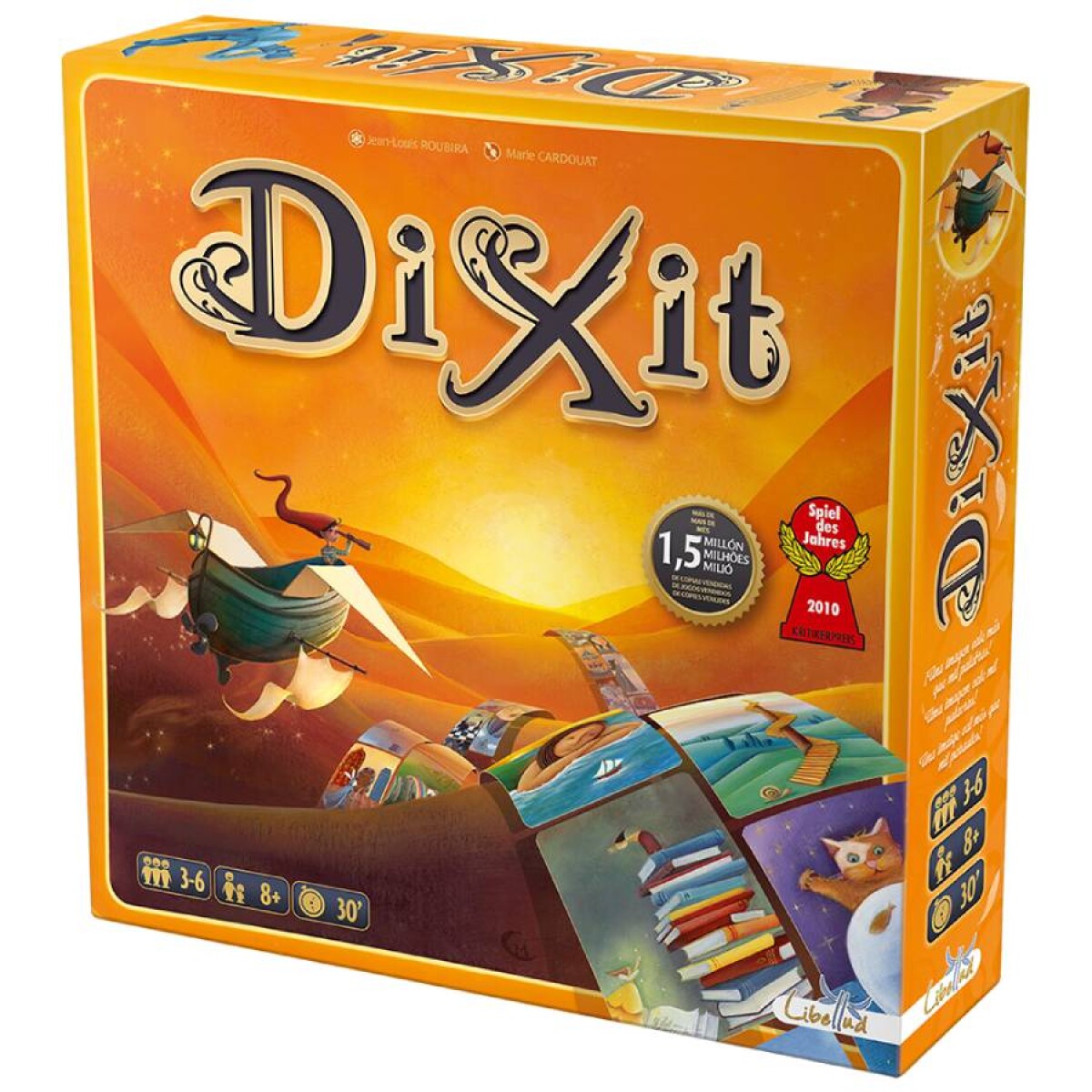 Dixit 