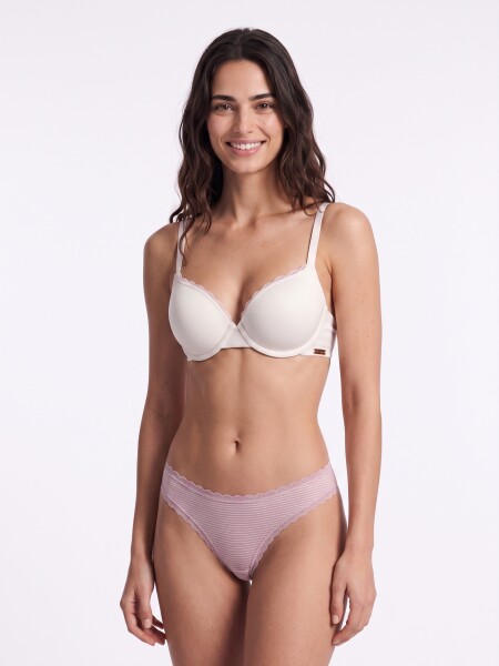 COLALESS SUSY PACK X2 BLANCO