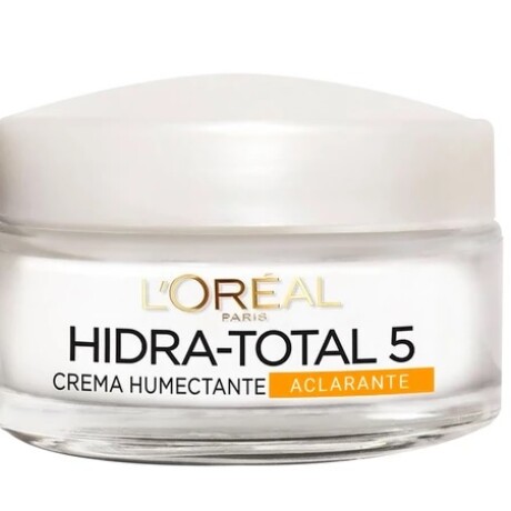 Crema Facial Anti Manchas Hidra Total 5 FPS17 50ml 001