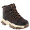 Botas de Niño Croco Kids LOPE Marrón