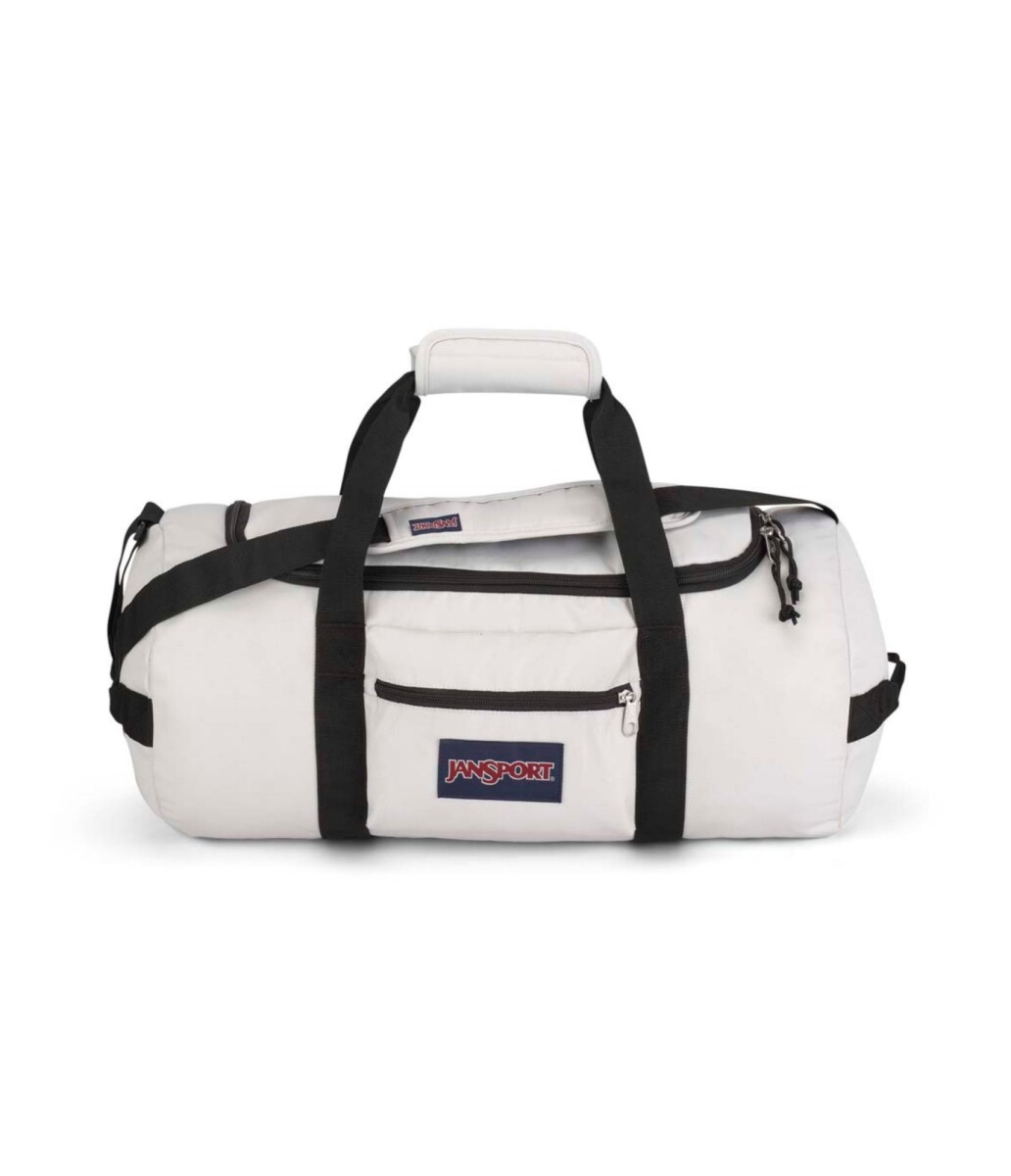 BOLSO SUPERBREAK AWAY DUFFEL L - OYSTER MUSHROOM 