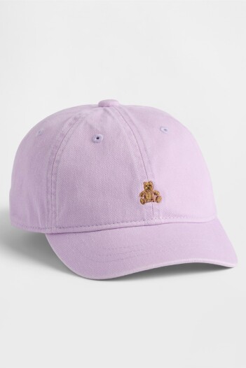 Gorro Brannan Toddler Pale Lilac 2