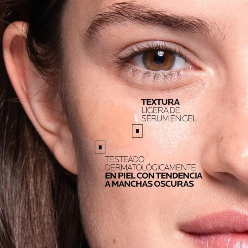Sérum La Roche Posay Mela B3 Antimanchas 30ml Sérum La Roche Posay Mela B3 Antimanchas 30ml