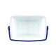 Conservadora térmica 18 lts AZUL