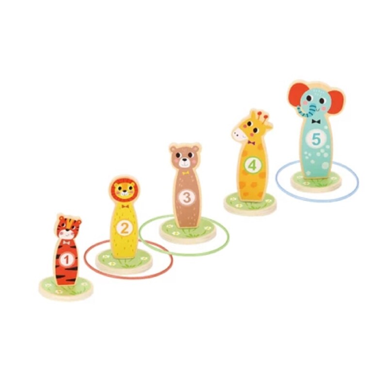 Juego de Anillos Juego de Anillos