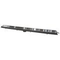 ED-EMBUDO LINEAL 70 cm. INOX. Ed-embudo Lineal 70 Cm. Inox.