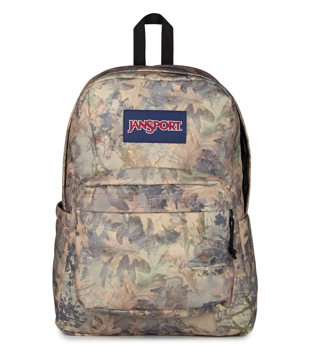 MOCHILA SUPERBREAK PLUS 