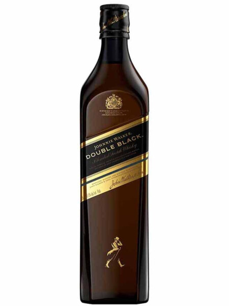 Johnnie Walker Double Black Label Johnnie Walker Double Black Label