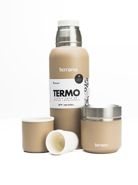 Kit 750ML Slim + Mate Folkie Arena