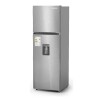 Heladera James Con Dispensador Rj 301 D 266 Lts Heladera James Con Dispensador Rj 301 D 266 Lts