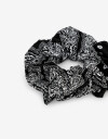 Skunzies Estampados Maxi Skunzie Bandana - Negro